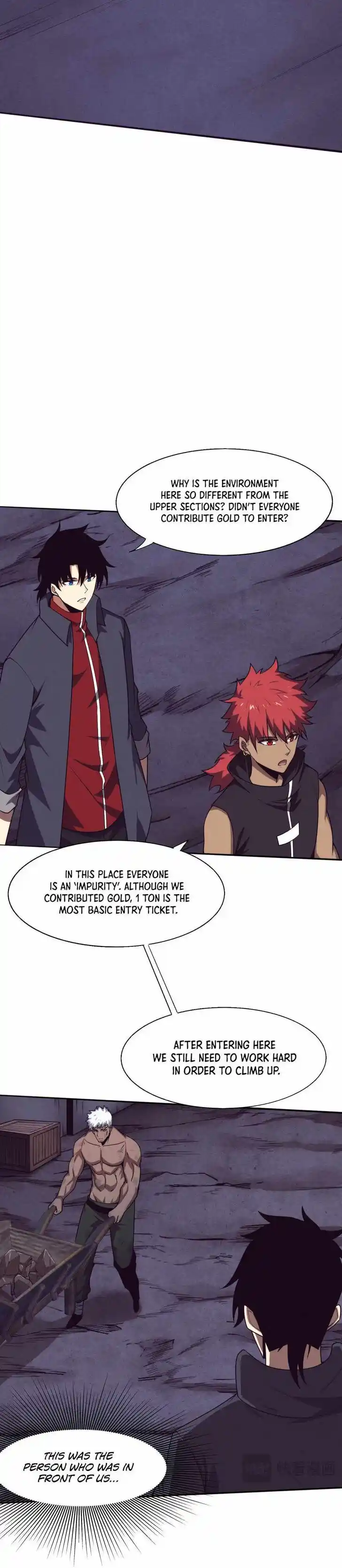 Jinhua Kuangchao Ch.165