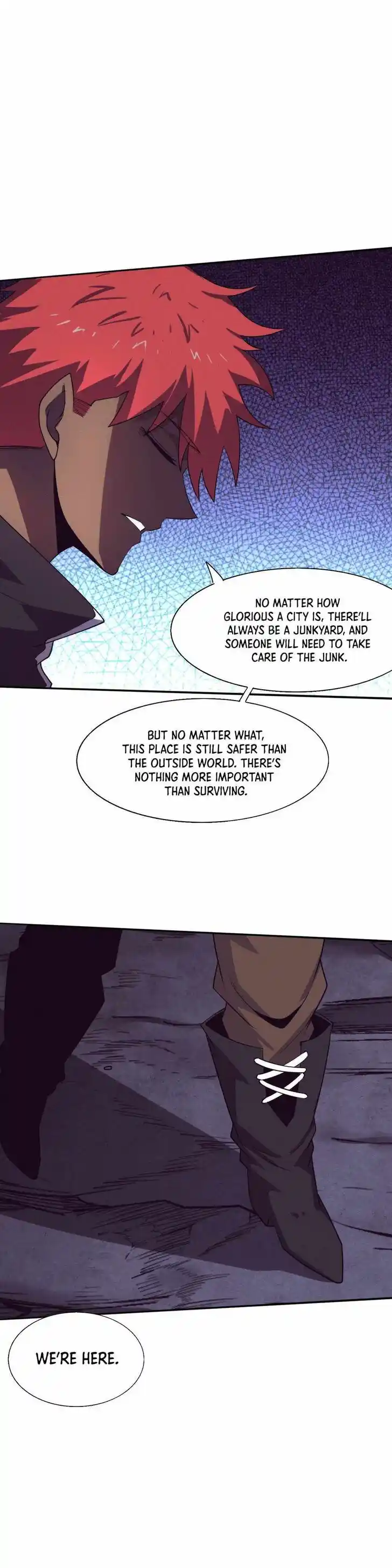 Jinhua Kuangchao Ch.165