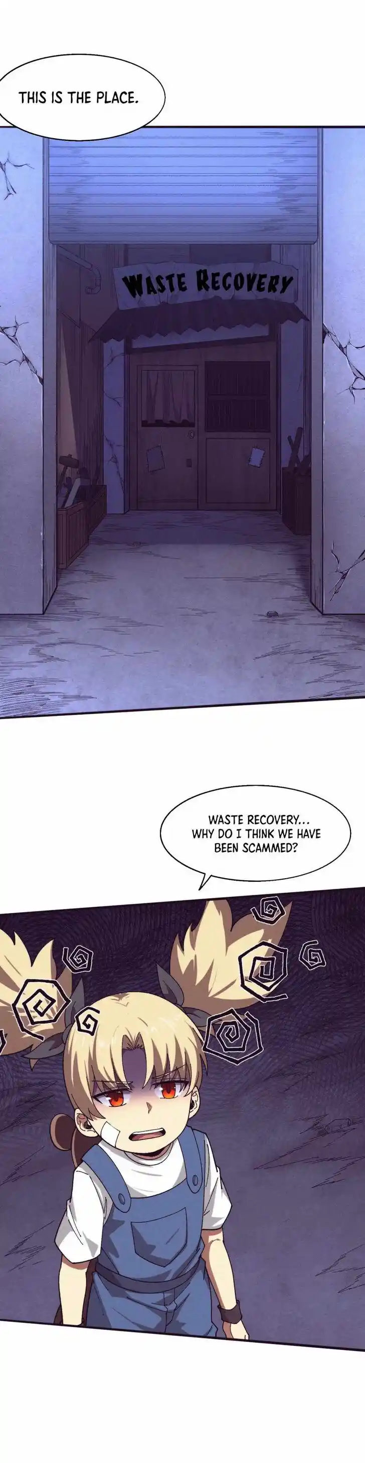 Jinhua Kuangchao Ch.165