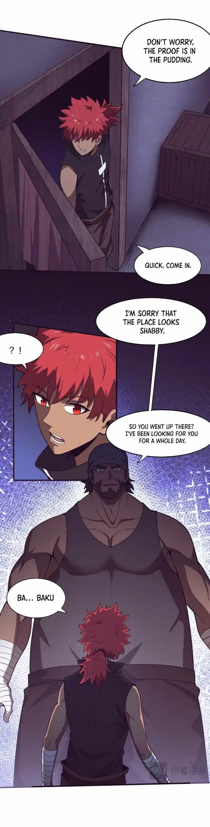 Jinhua Kuangchao Ch.165