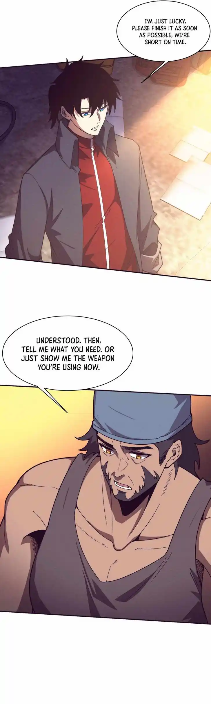 Jinhua Kuangchao Ch.165