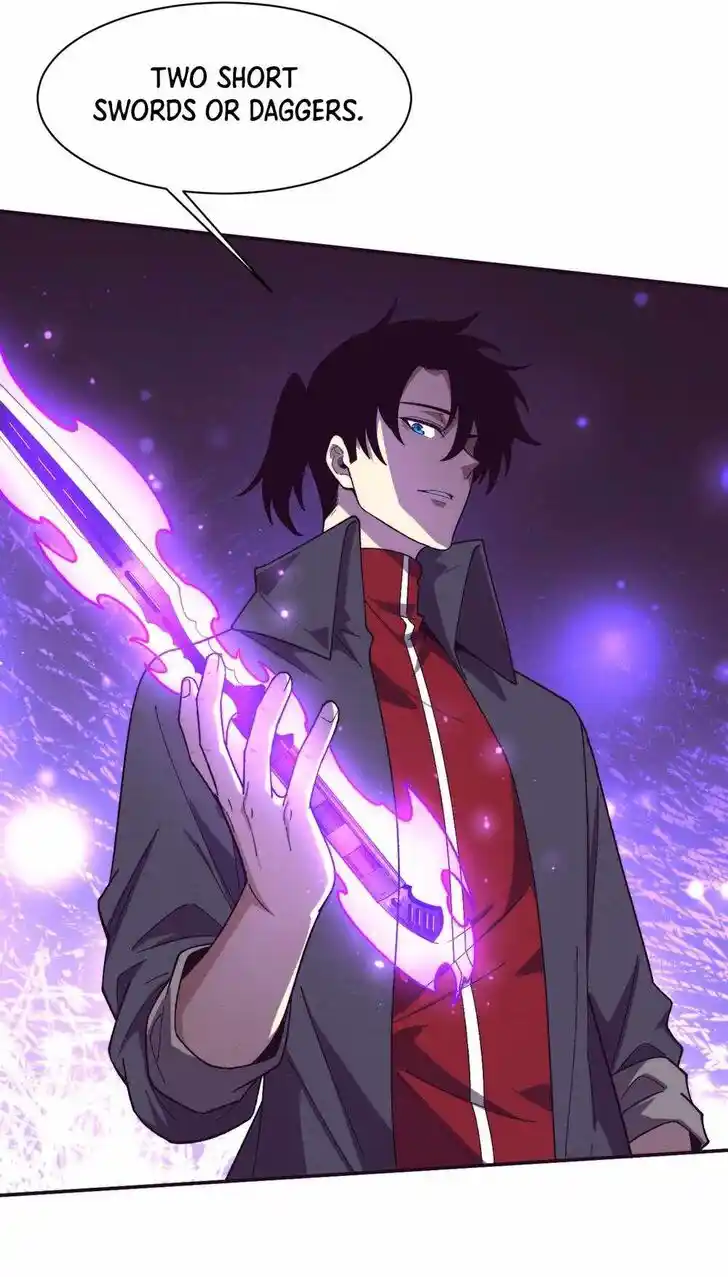 Jinhua Kuangchao Ch.165