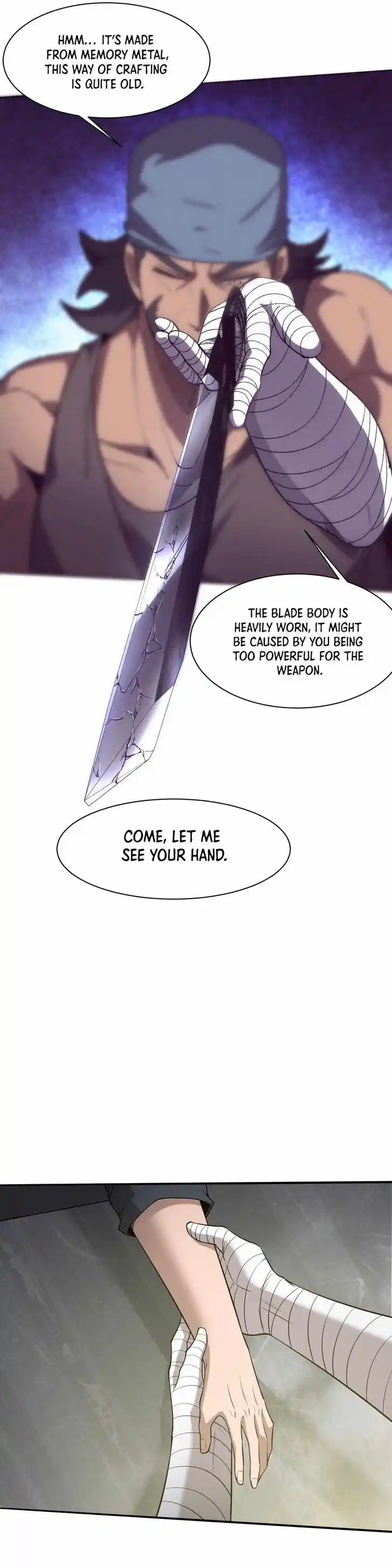 Jinhua Kuangchao Ch.165