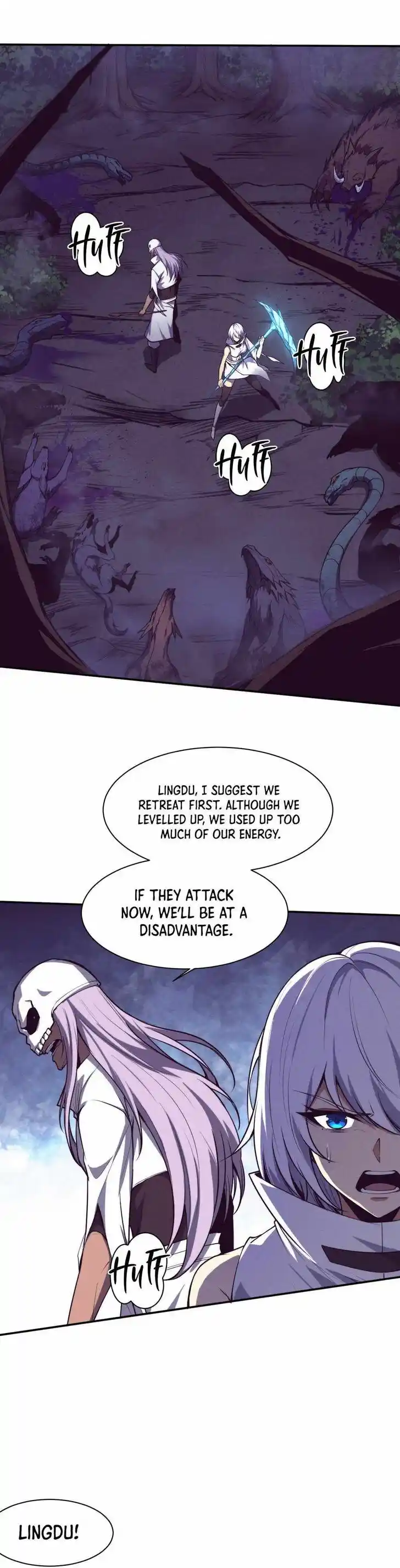 Jinhua Kuangchao Ch.165