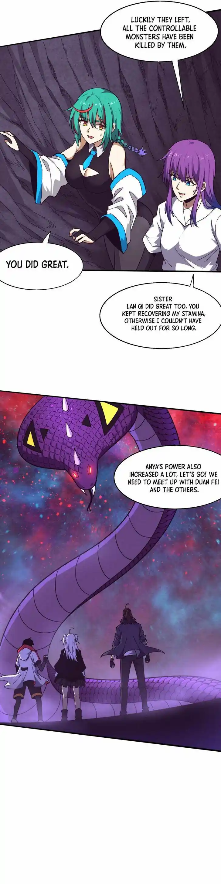 Jinhua Kuangchao Ch.165