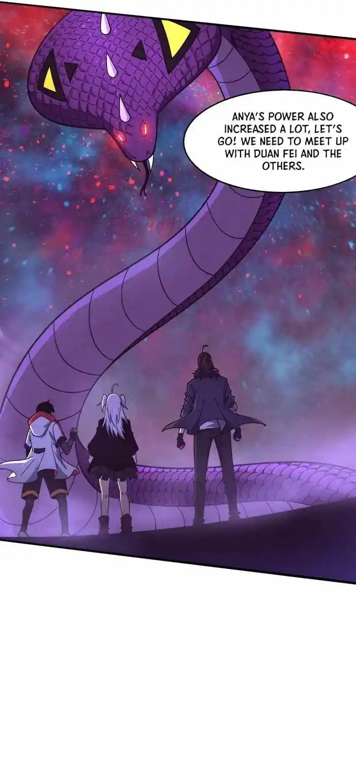 Jinhua Kuangchao Ch.166