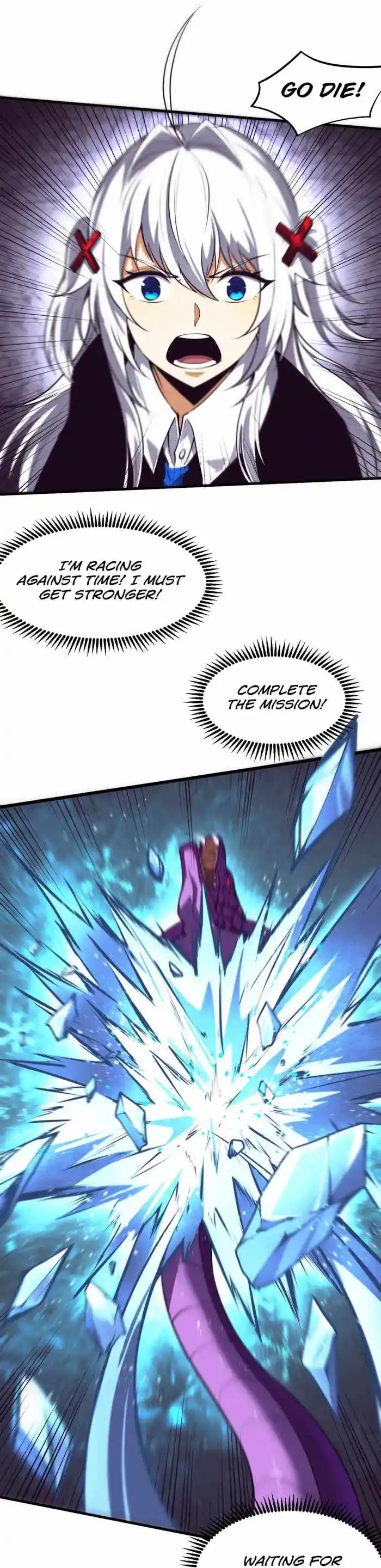 Jinhua Kuangchao Ch.166