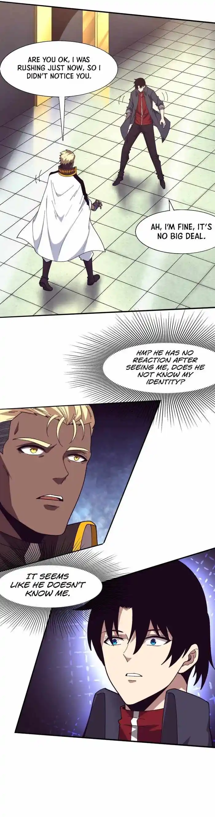 Jinhua Kuangchao Ch.166