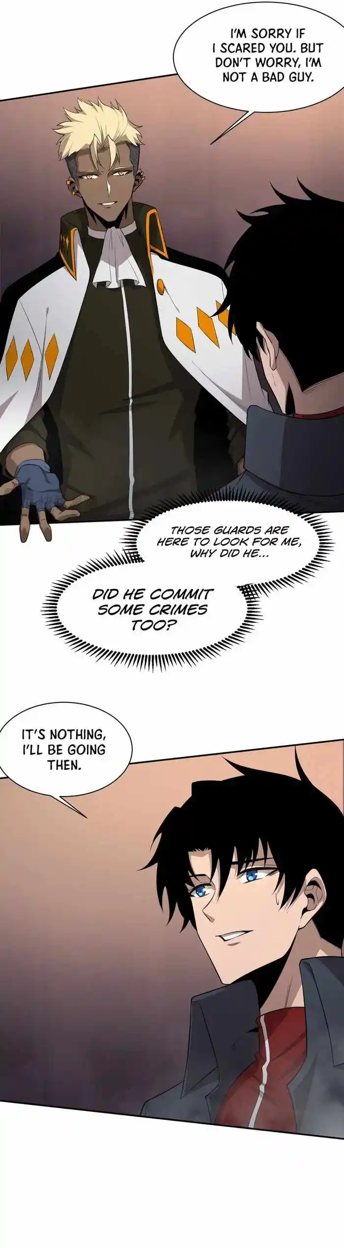 Jinhua Kuangchao Ch.166