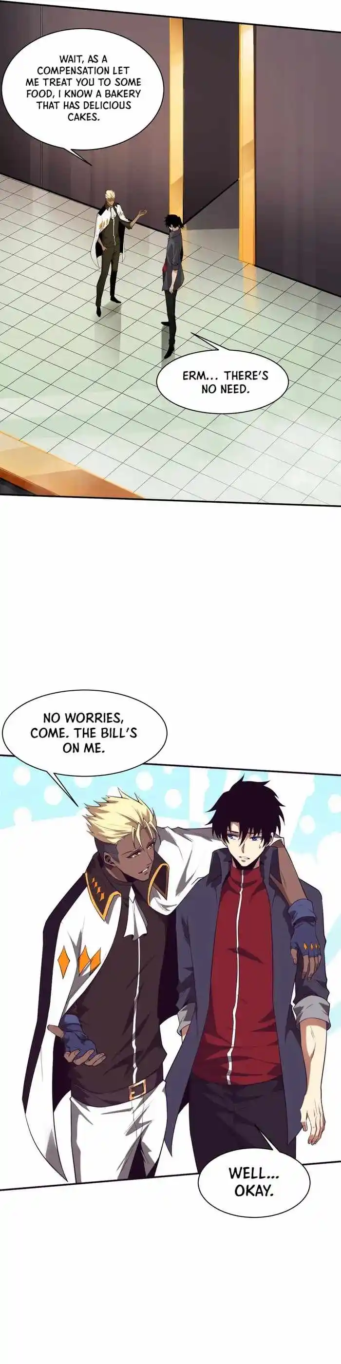 Jinhua Kuangchao Ch.166