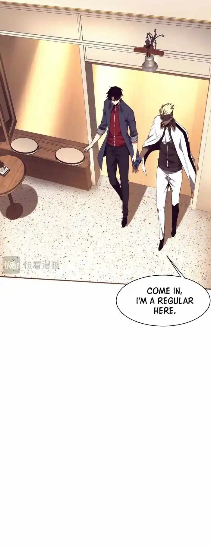 Jinhua Kuangchao Ch.166