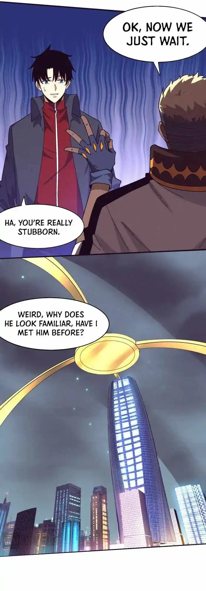 Jinhua Kuangchao Ch.166