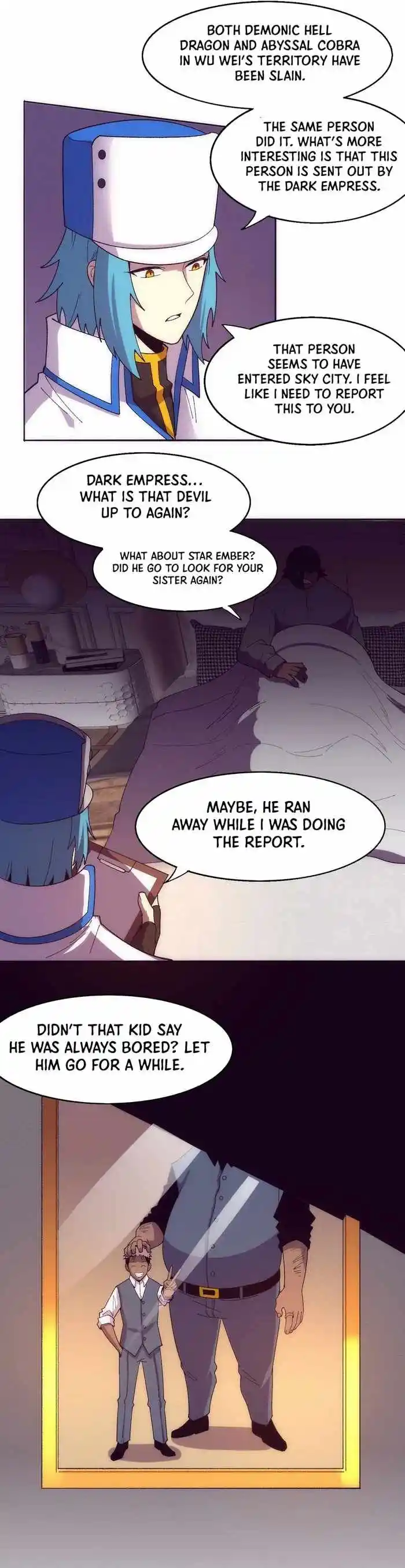 Jinhua Kuangchao Ch.166