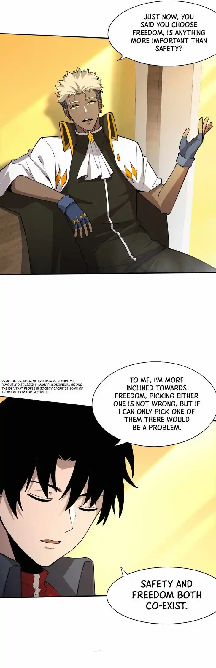 Jinhua Kuangchao Ch.167