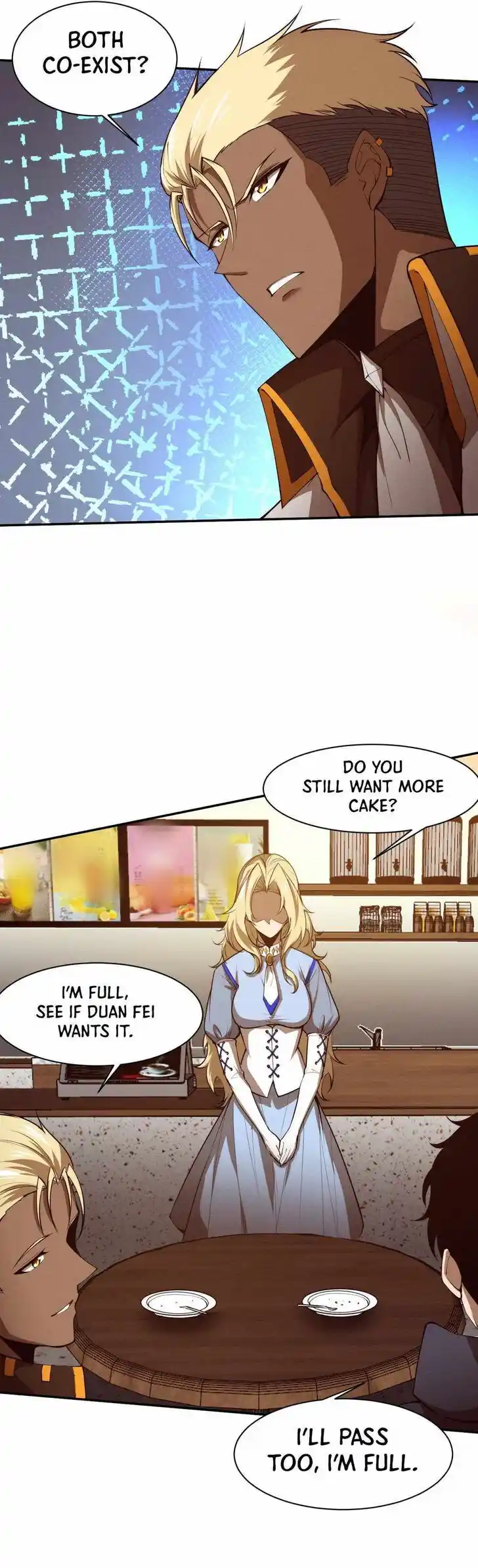 Jinhua Kuangchao Ch.167