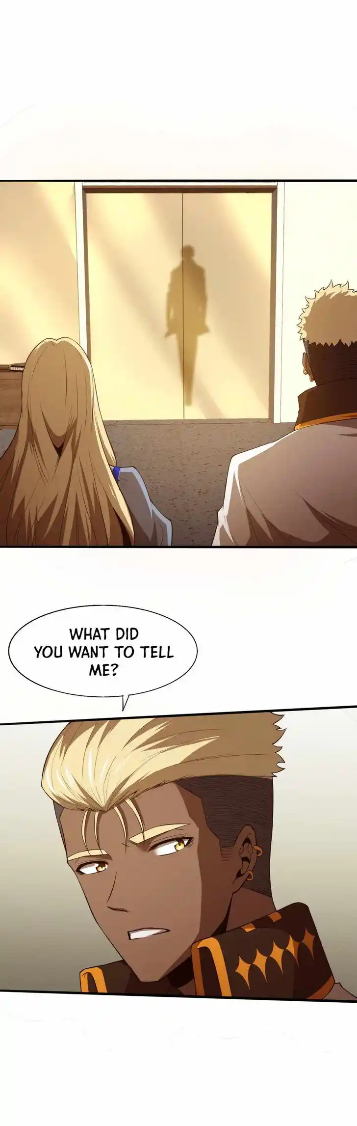 Jinhua Kuangchao Ch.167