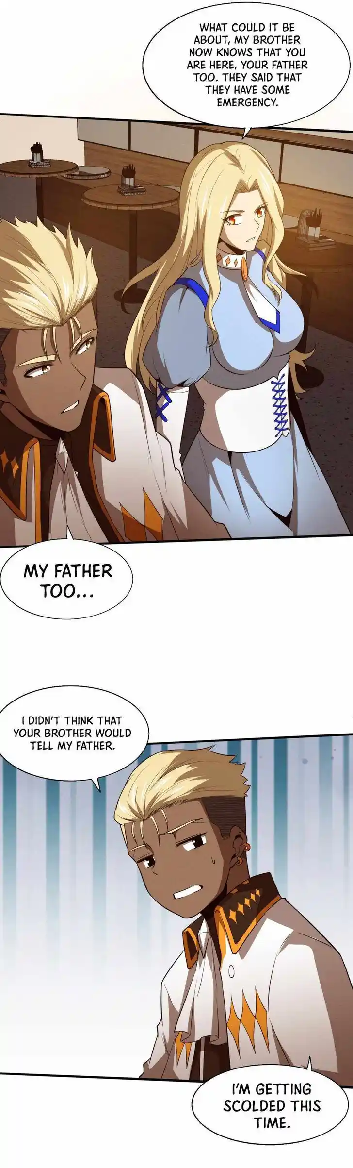 Jinhua Kuangchao Ch.167