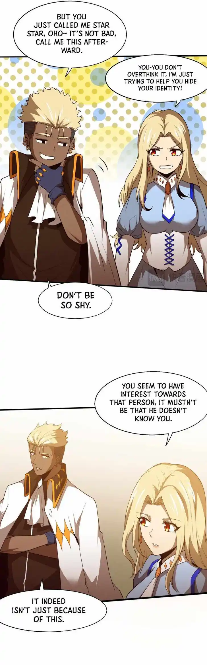 Jinhua Kuangchao Ch.167