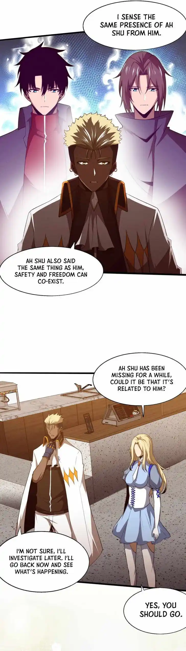 Jinhua Kuangchao Ch.167