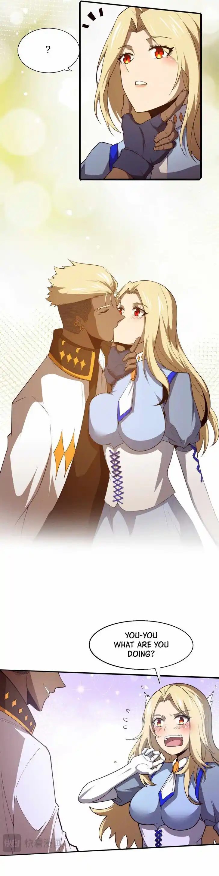 Jinhua Kuangchao Ch.167