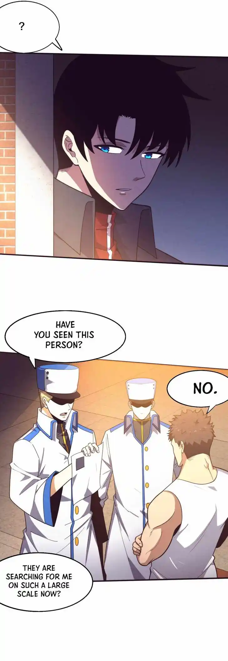 Jinhua Kuangchao Ch.167