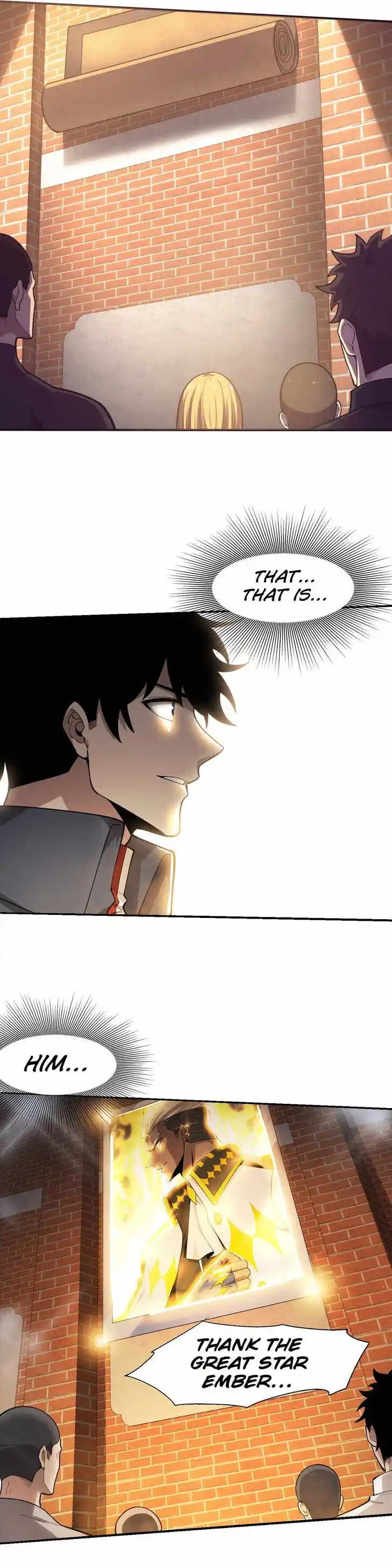 Jinhua Kuangchao Ch.167