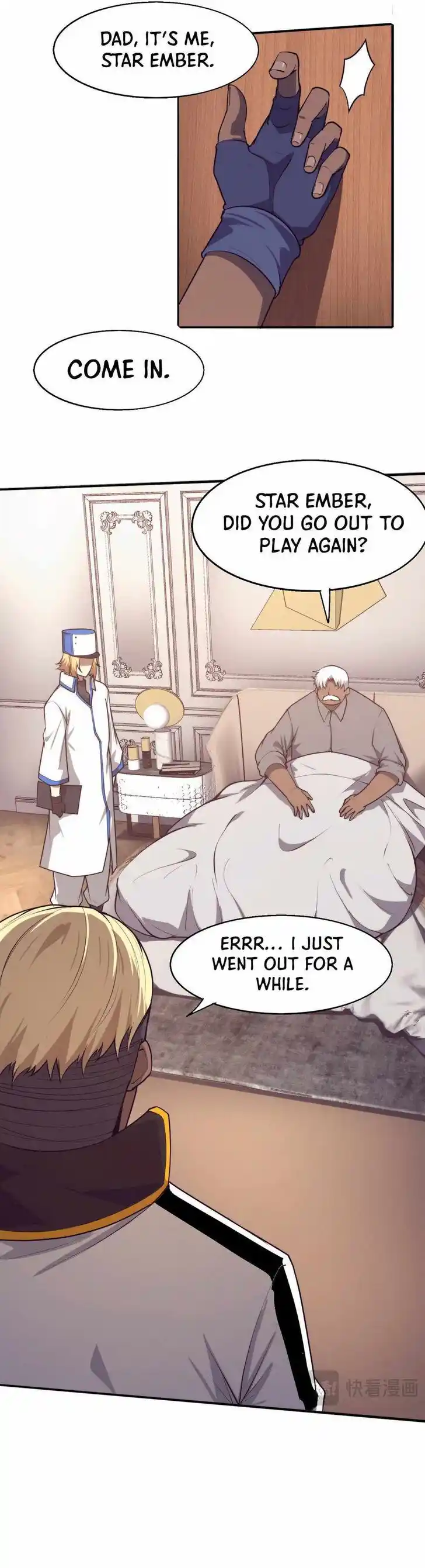 Jinhua Kuangchao Ch.167