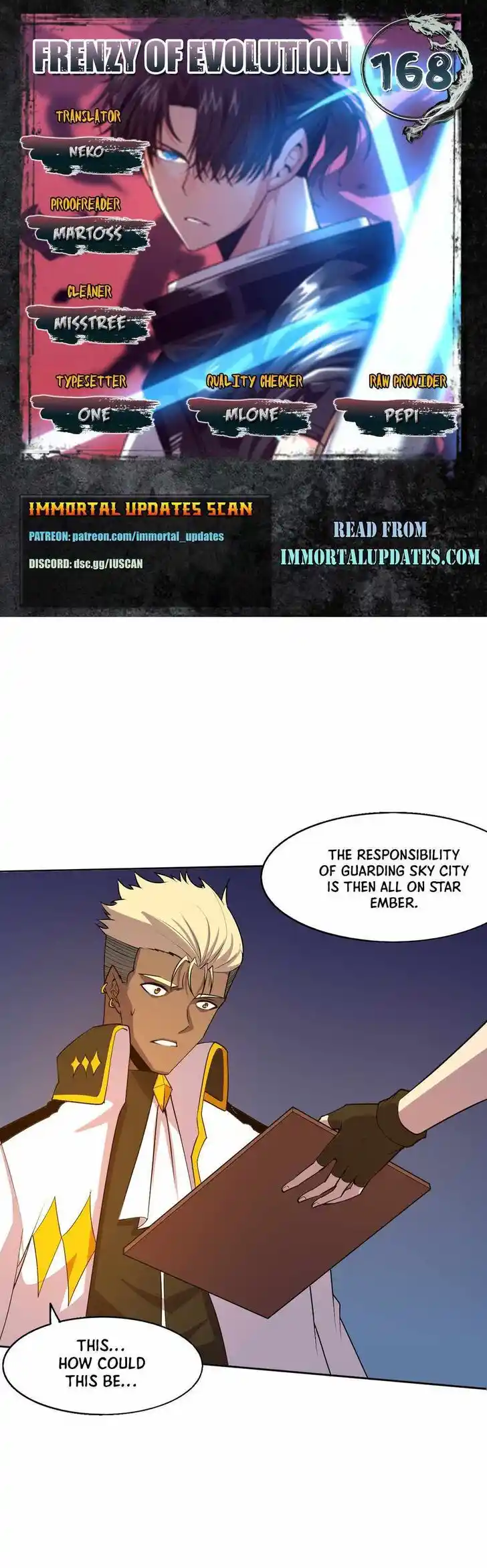 Jinhua Kuangchao Ch.168