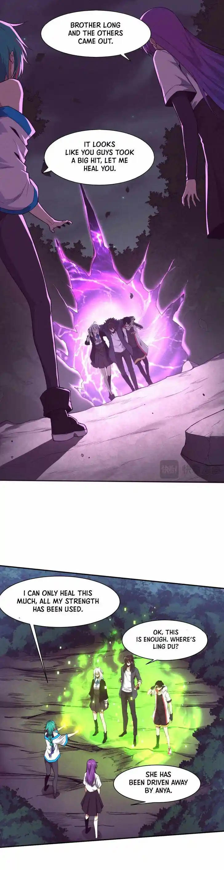 Jinhua Kuangchao Ch.168