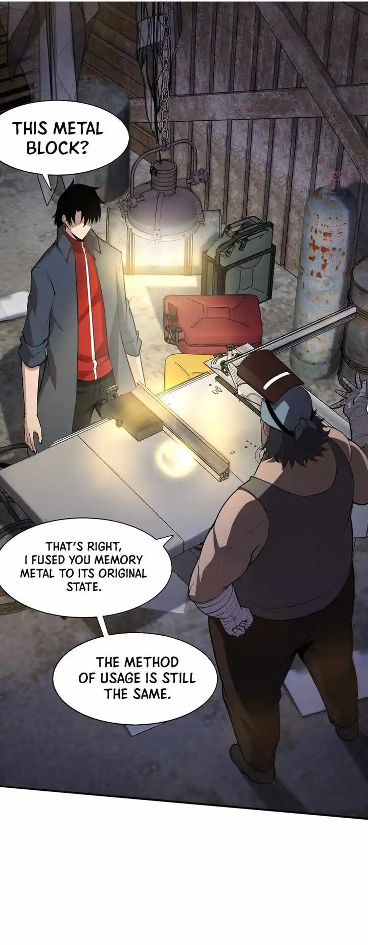 Jinhua Kuangchao Ch.168