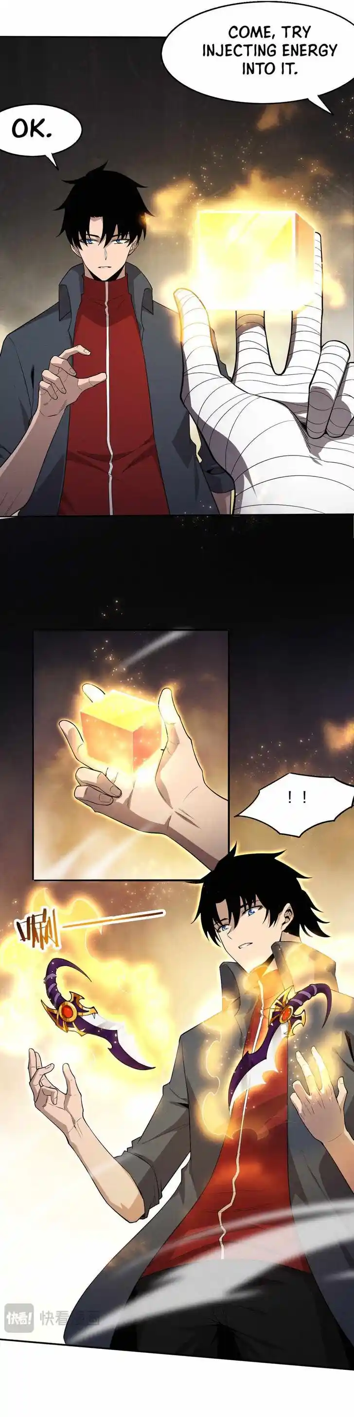 Jinhua Kuangchao Ch.168