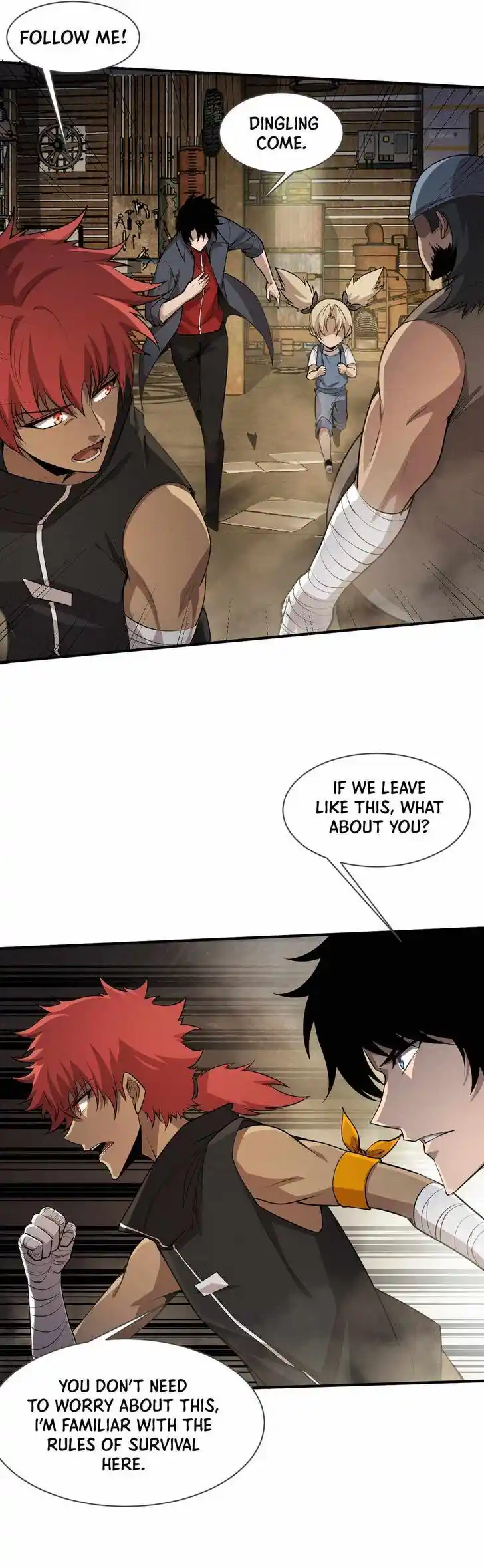 Jinhua Kuangchao Ch.168