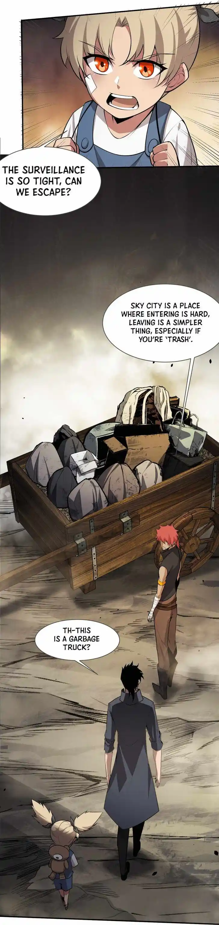 Jinhua Kuangchao Ch.168