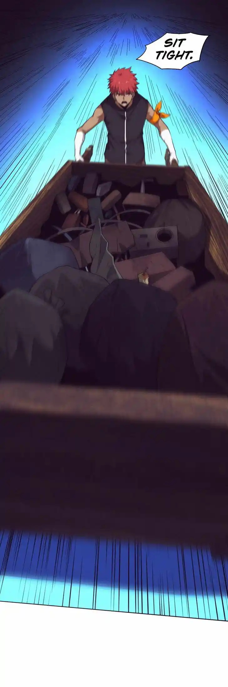 Jinhua Kuangchao Ch.168