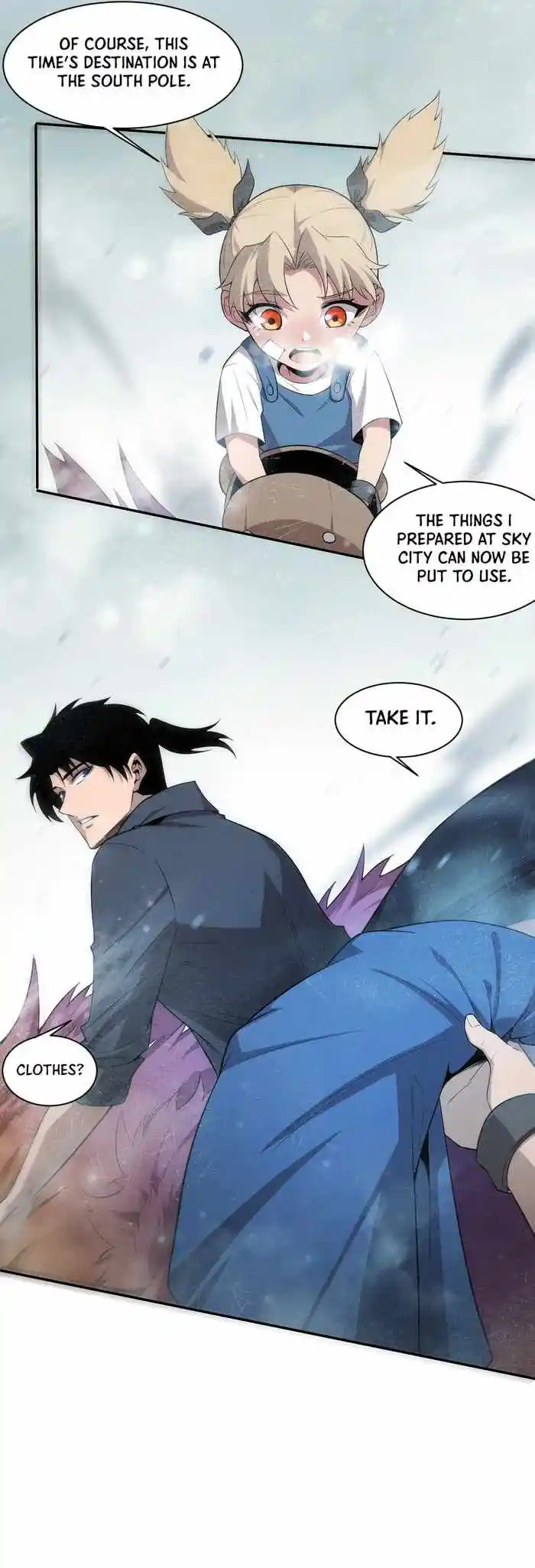 Jinhua Kuangchao Ch.170