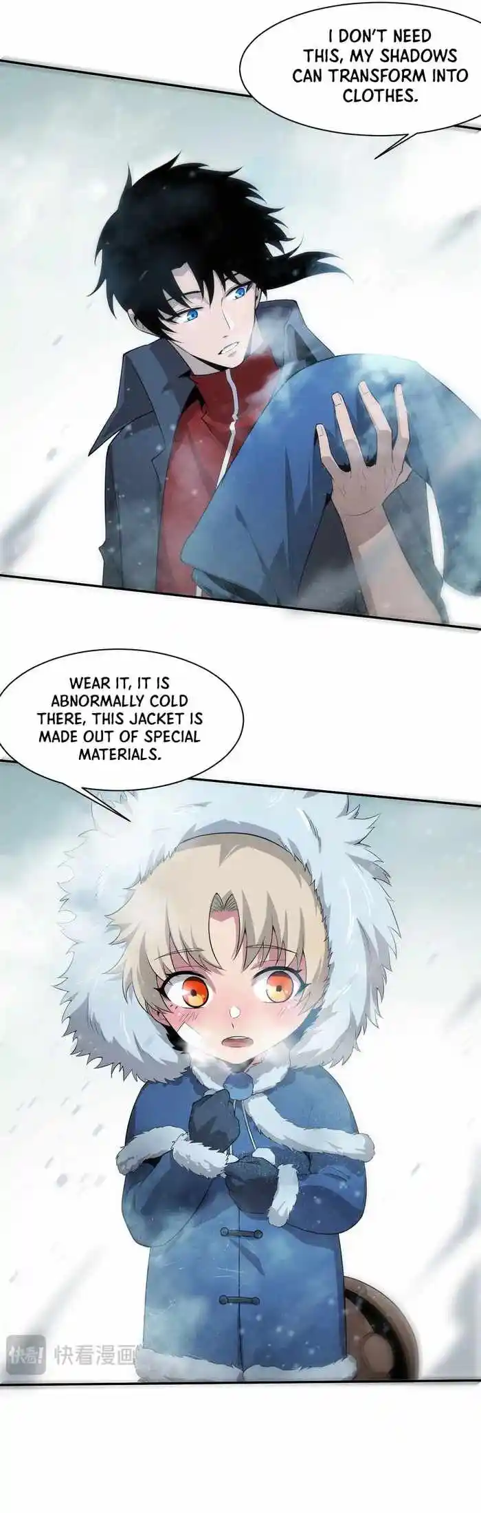 Jinhua Kuangchao Ch.170