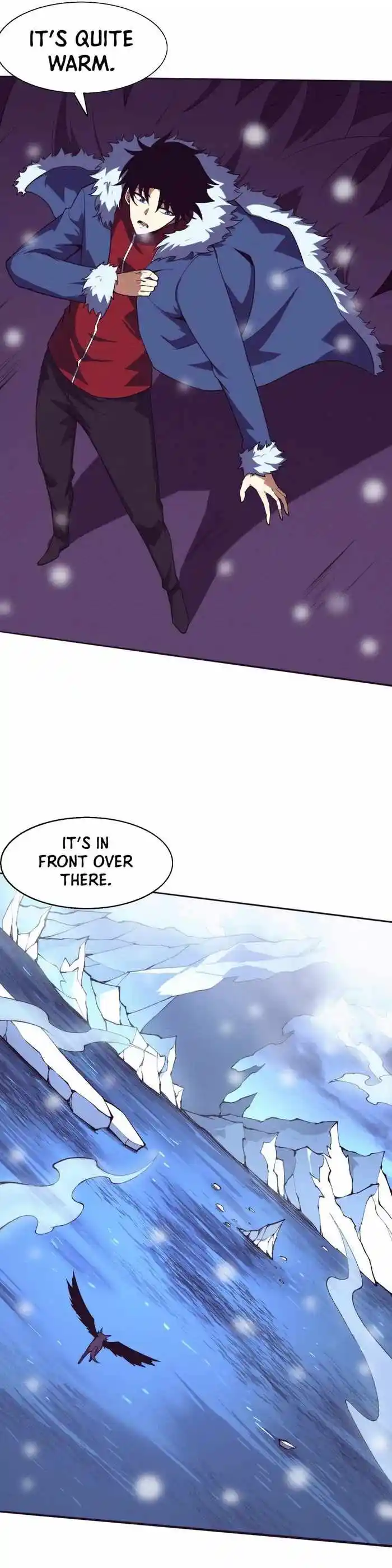 Jinhua Kuangchao Ch.170