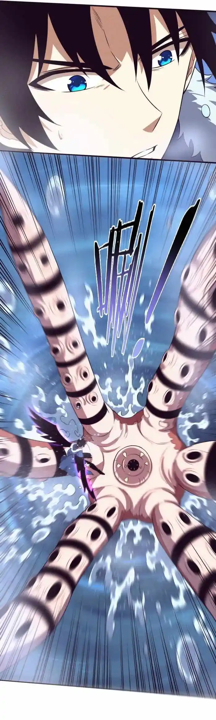 Jinhua Kuangchao Ch.170