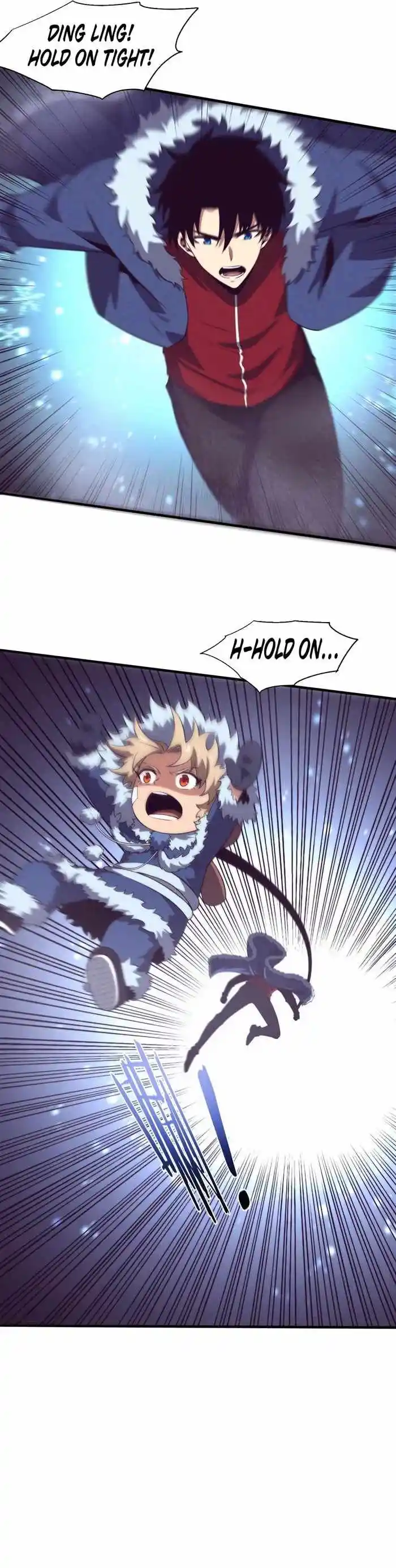 Jinhua Kuangchao Ch.170