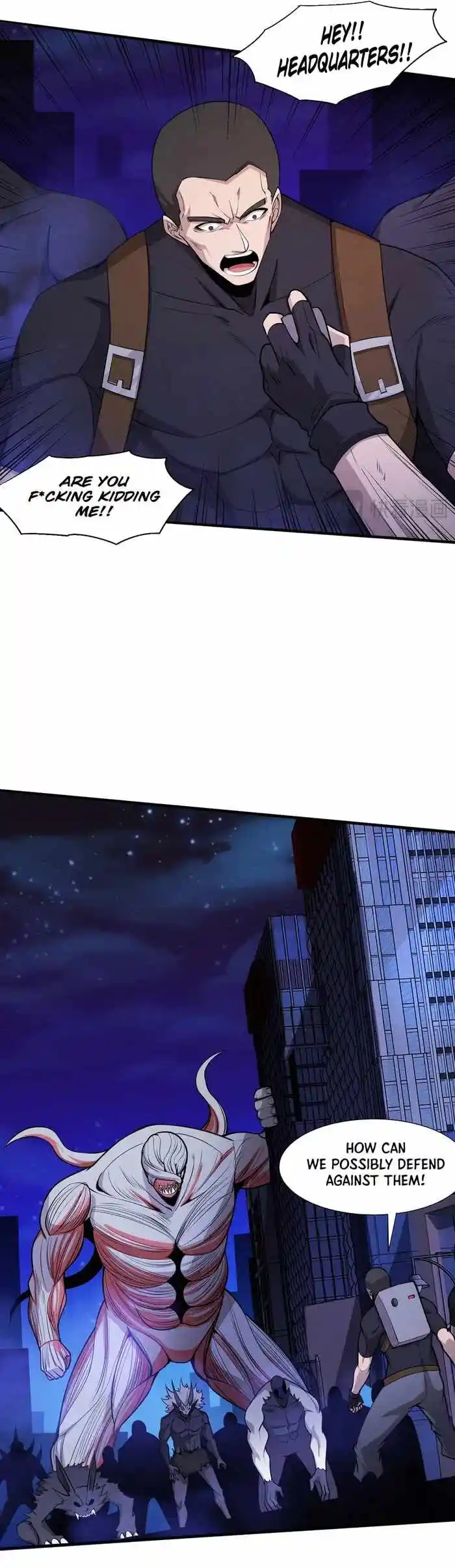 Jinhua Kuangchao Ch.170