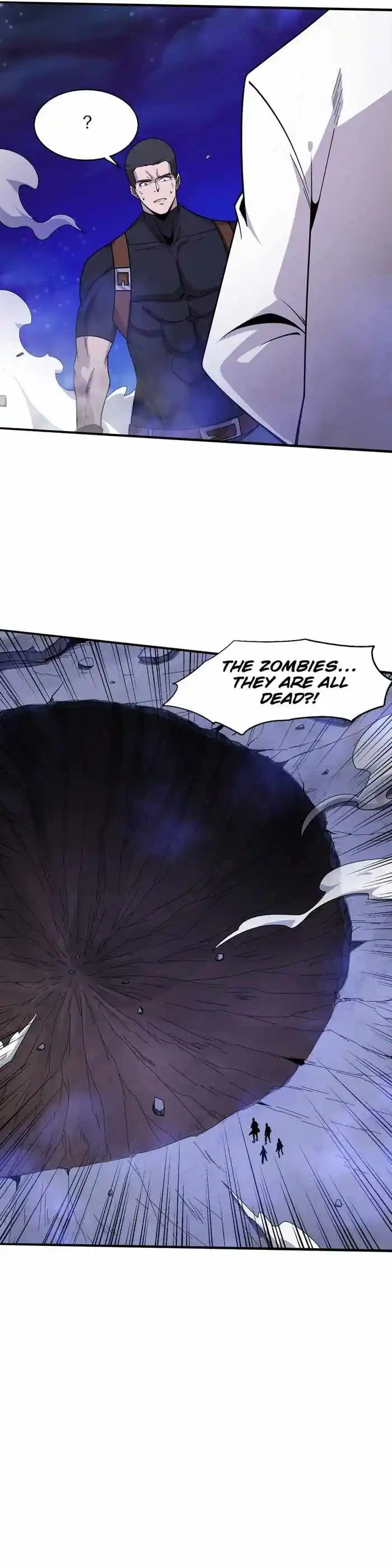 Jinhua Kuangchao Ch.170