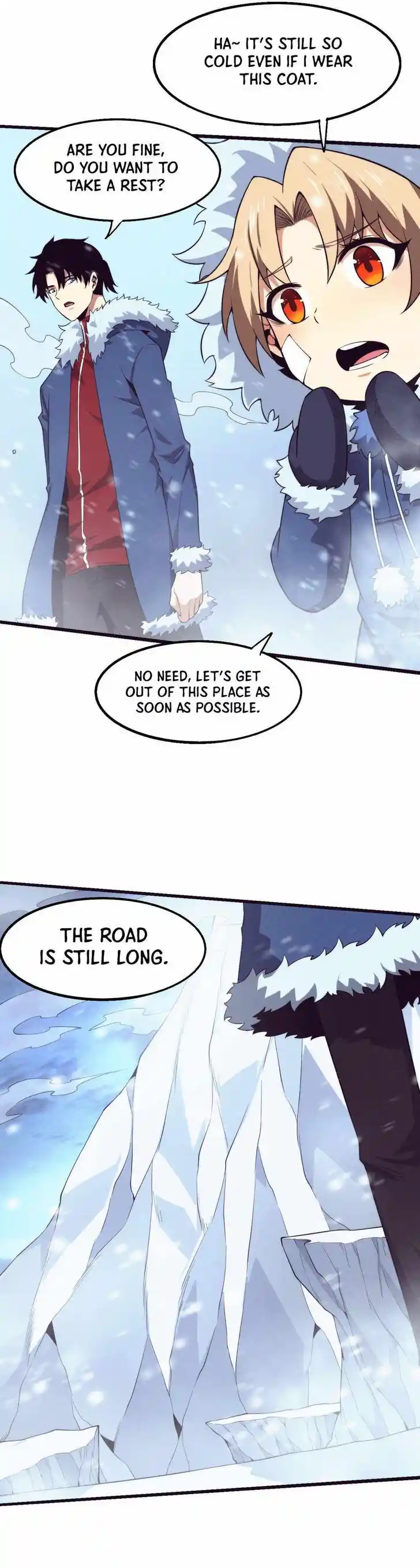 Jinhua Kuangchao Ch.171