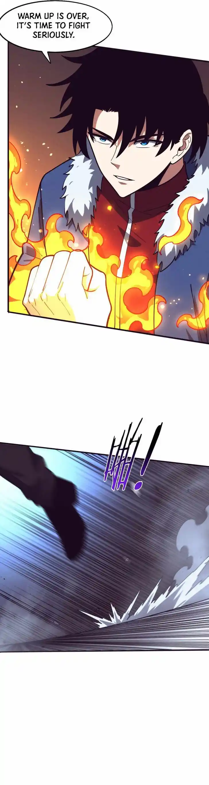 Jinhua Kuangchao Ch.171