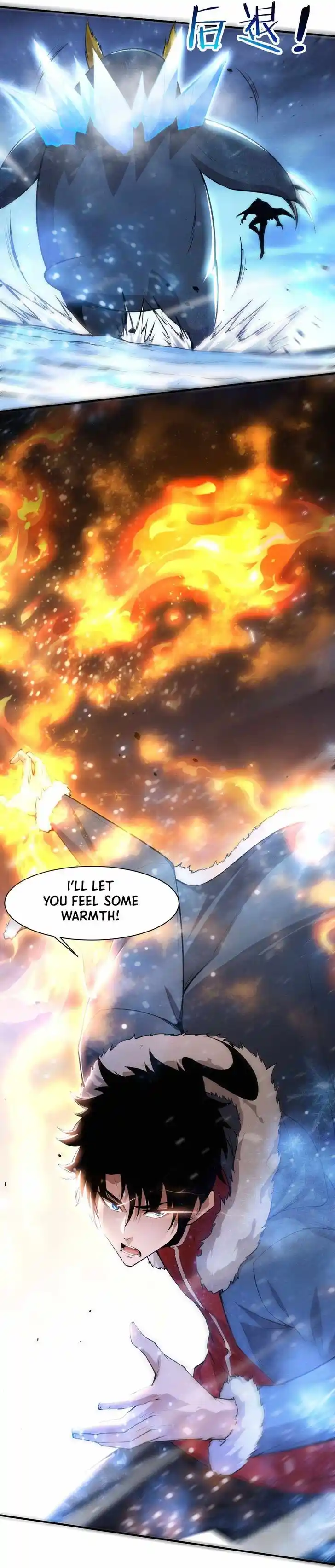 Jinhua Kuangchao Ch.171