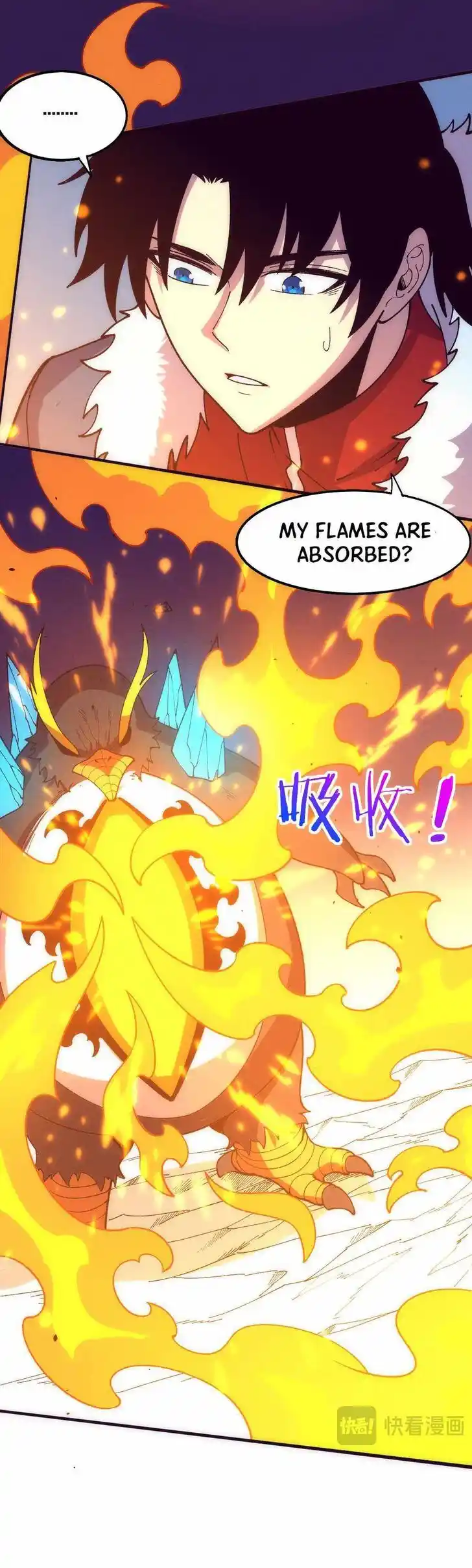 Jinhua Kuangchao Ch.171