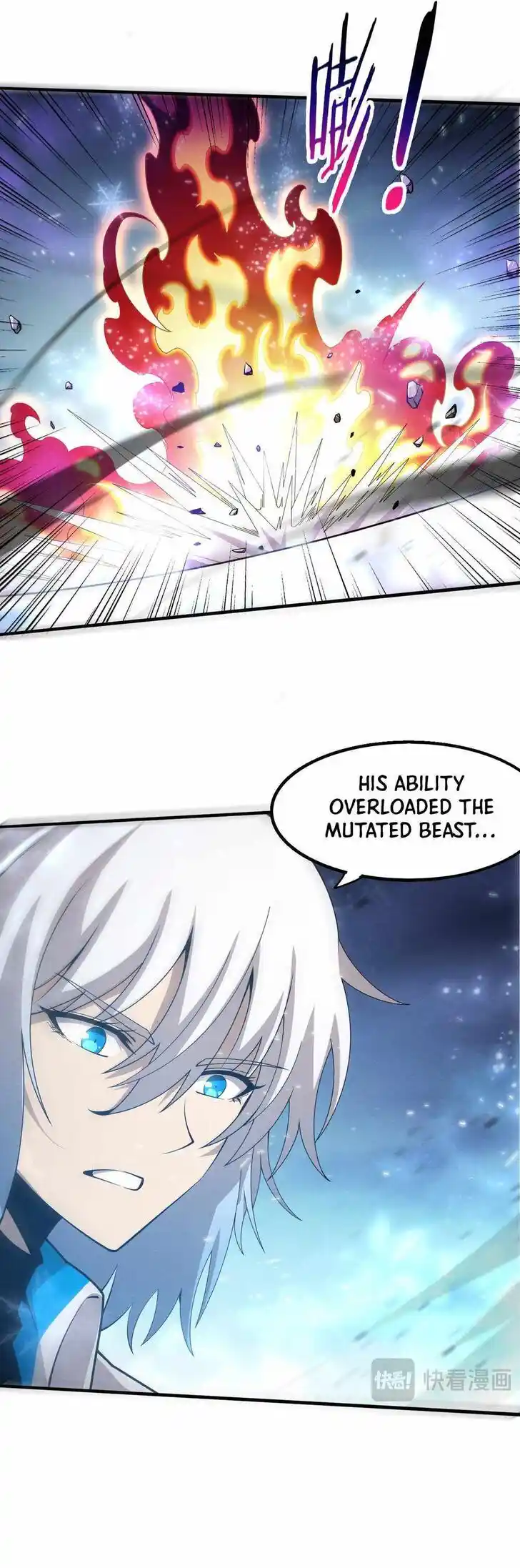 Jinhua Kuangchao Ch.172