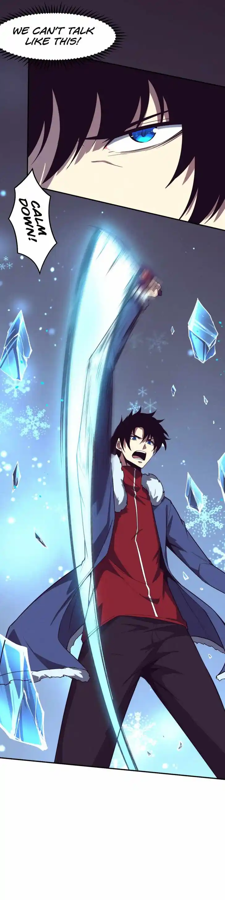 Jinhua Kuangchao Ch.172