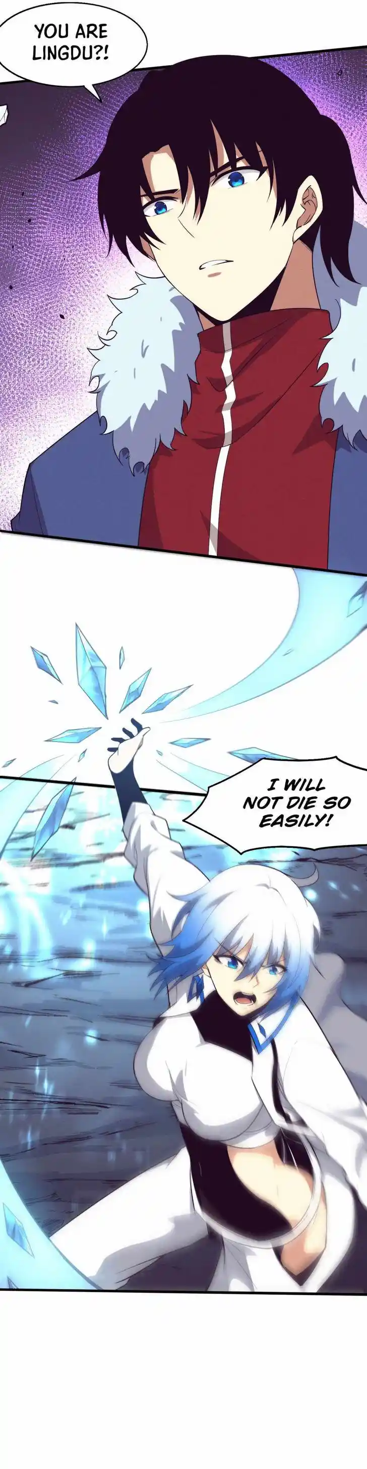 Jinhua Kuangchao Ch.172