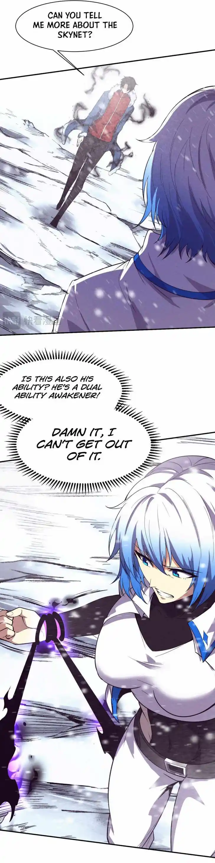 Jinhua Kuangchao Ch.172