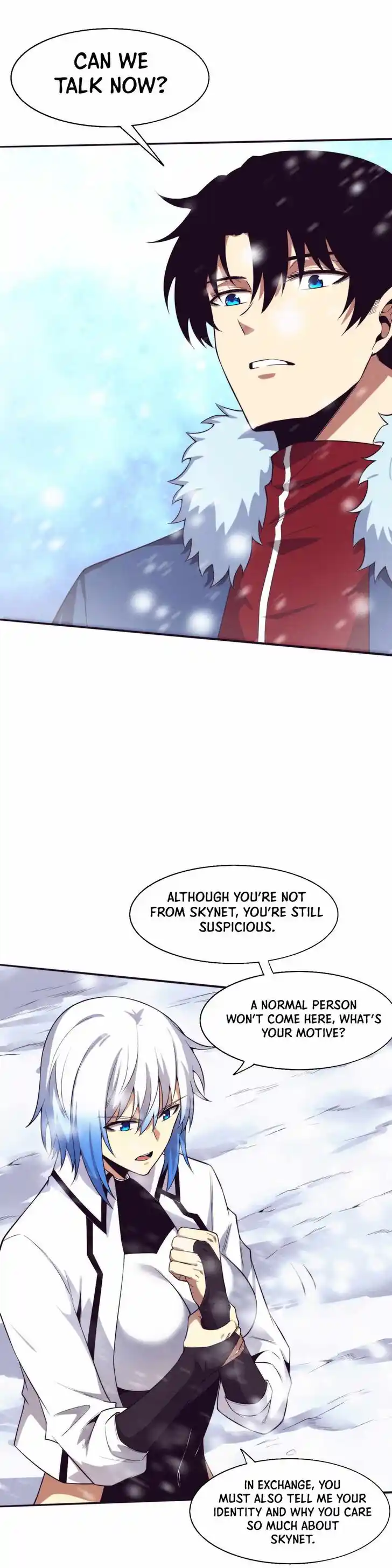 Jinhua Kuangchao Ch.172